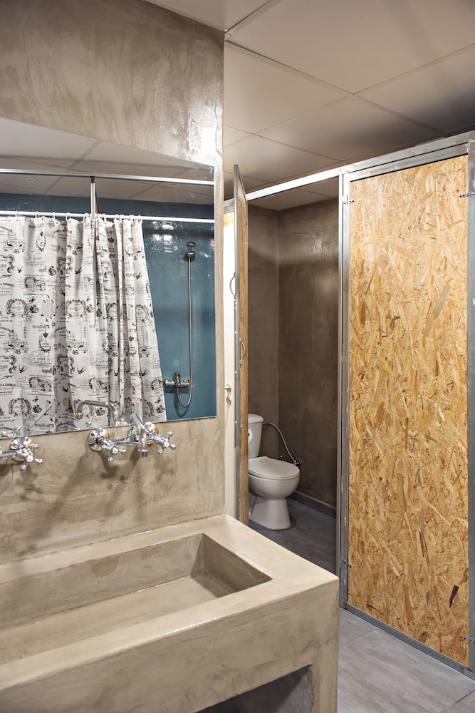 Bedbox Hostel 44/47