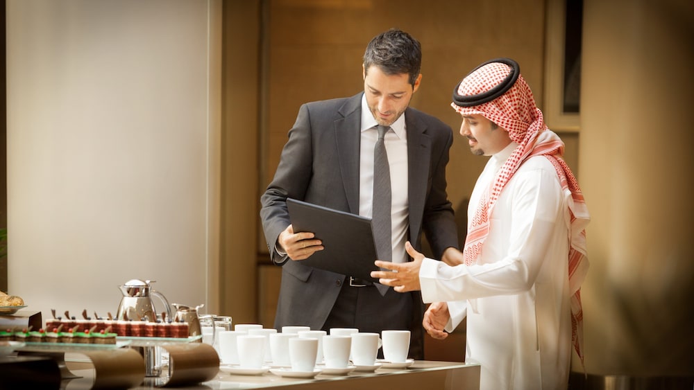 انتركونتيننتال(Intercontinental Riyadh) 34/77
