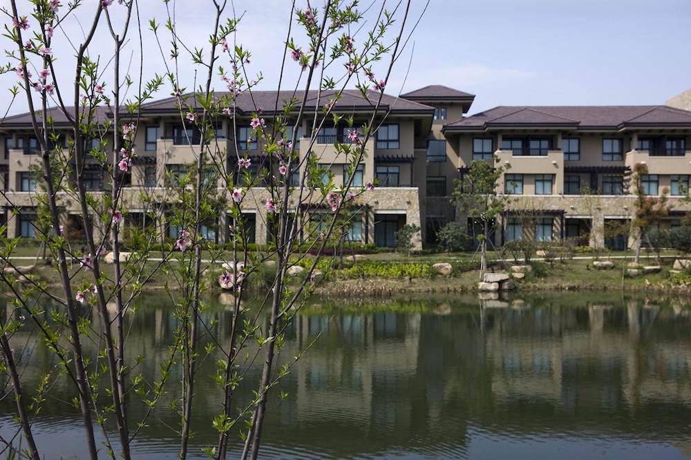 NARADA Resort &amp; Spa Liangzhu 26/34