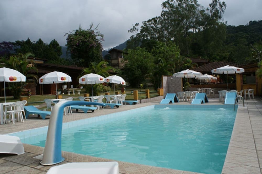 Hotel Fazendinha 1/57