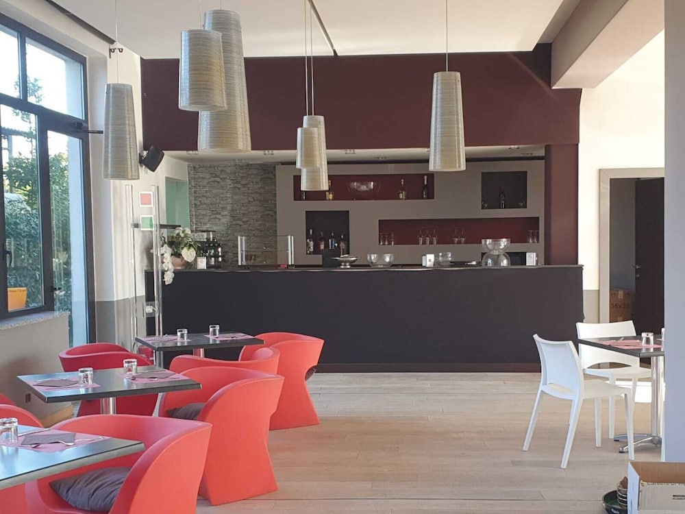 Hotel Cavalieri Pinerolo 14/27