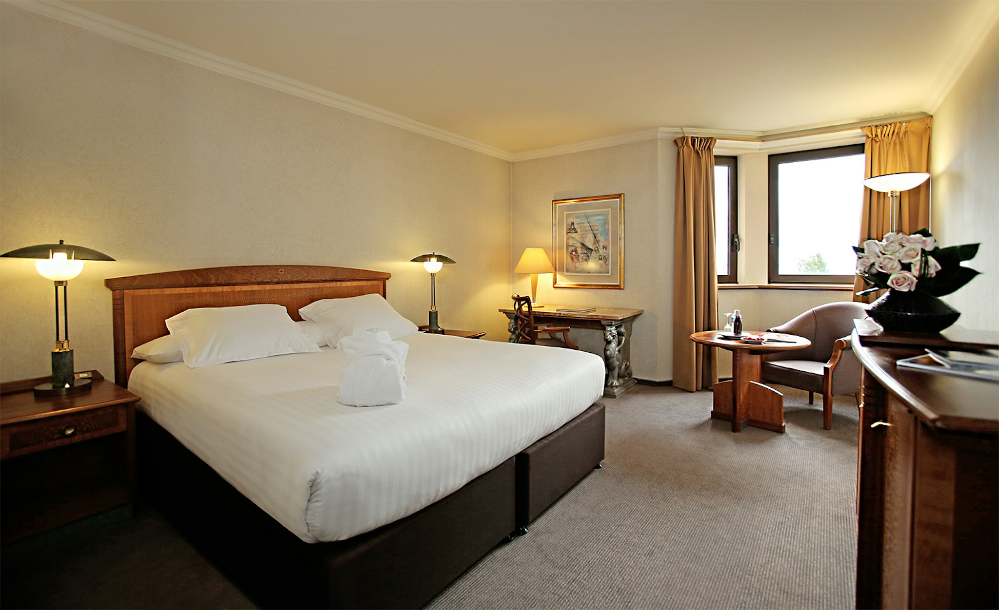 Millennium Hotel Paris Charles De Gaulle 15/51