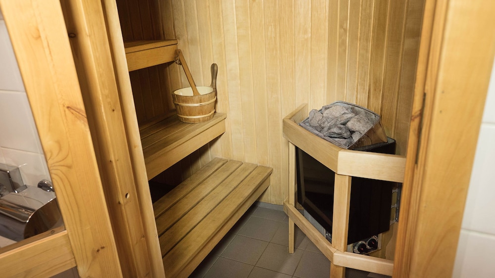 Hestia Hotel Susi 25/57