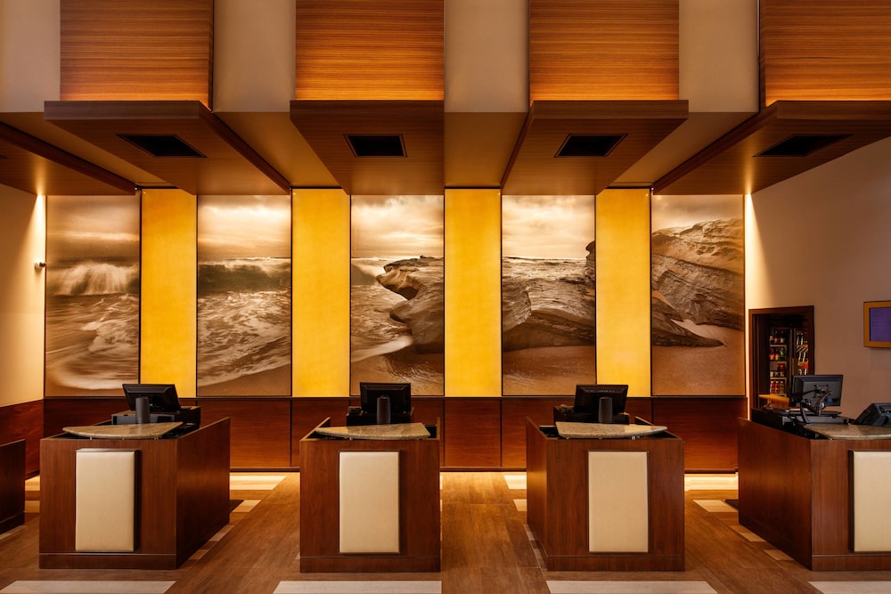 Marriott La Jolla 16/31