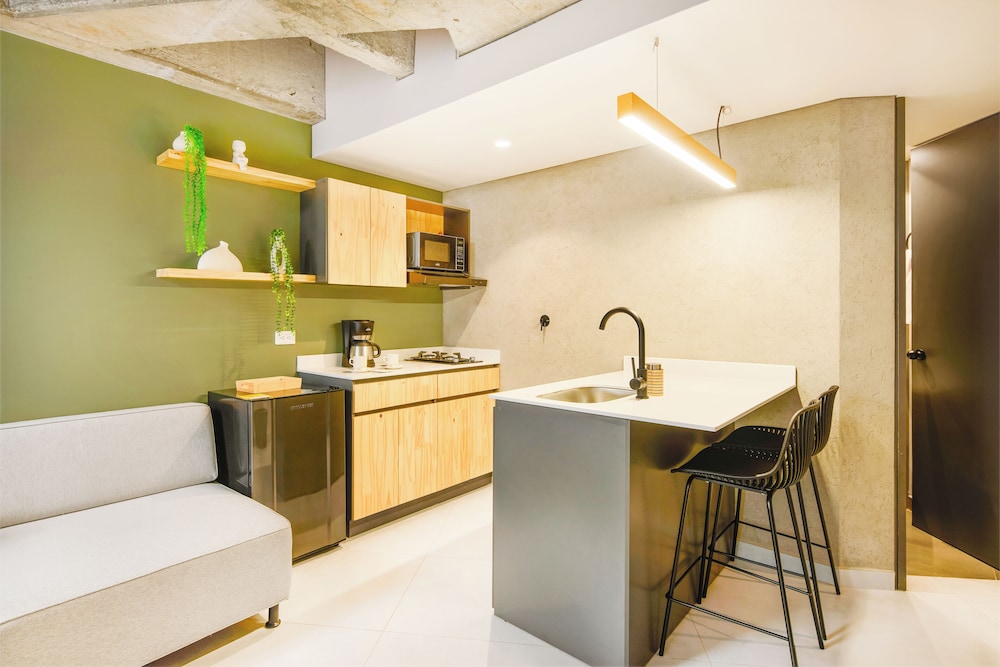 Firenze Lofts 5/41