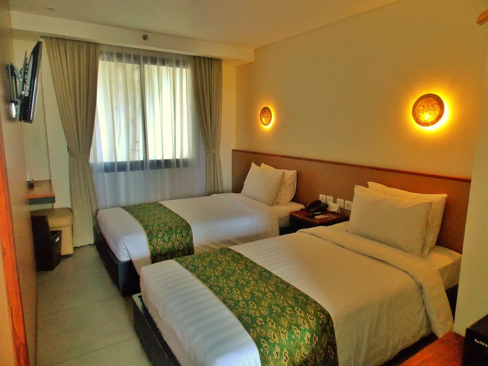 Savvoya Hotel Seminyak 13/27