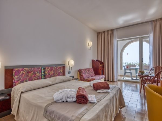 Hotel Olimpo-Le Terrazze 13/20