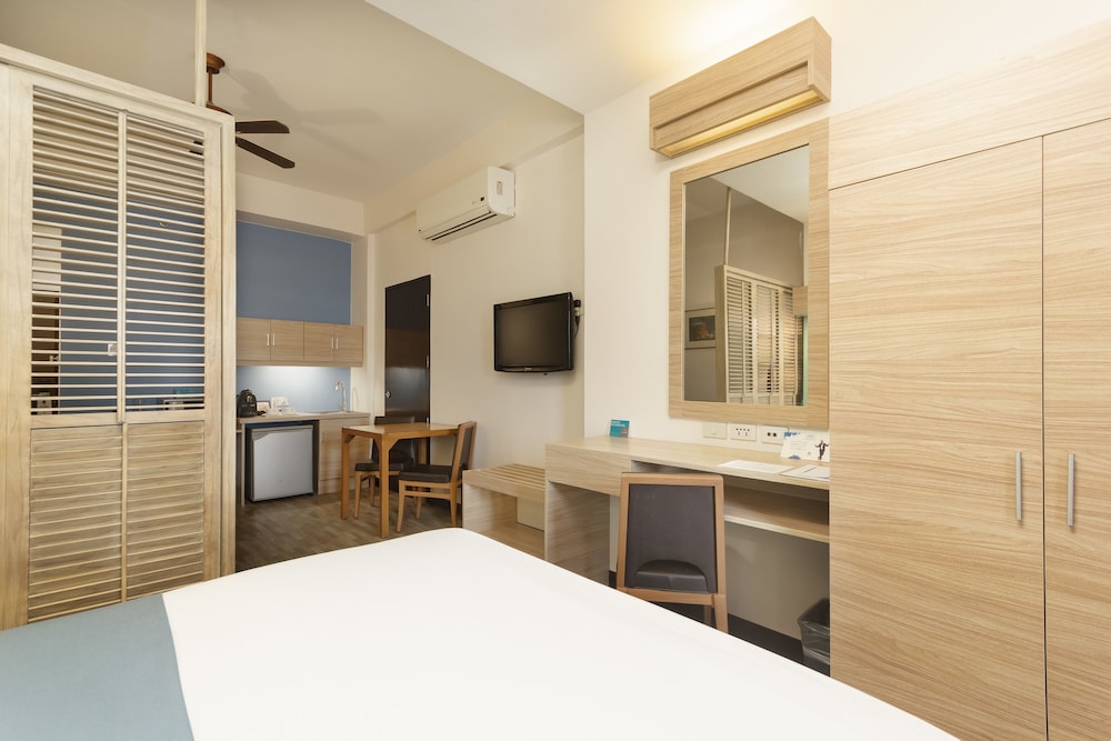 Microtel by Wyndham Mall of Asia 20/44