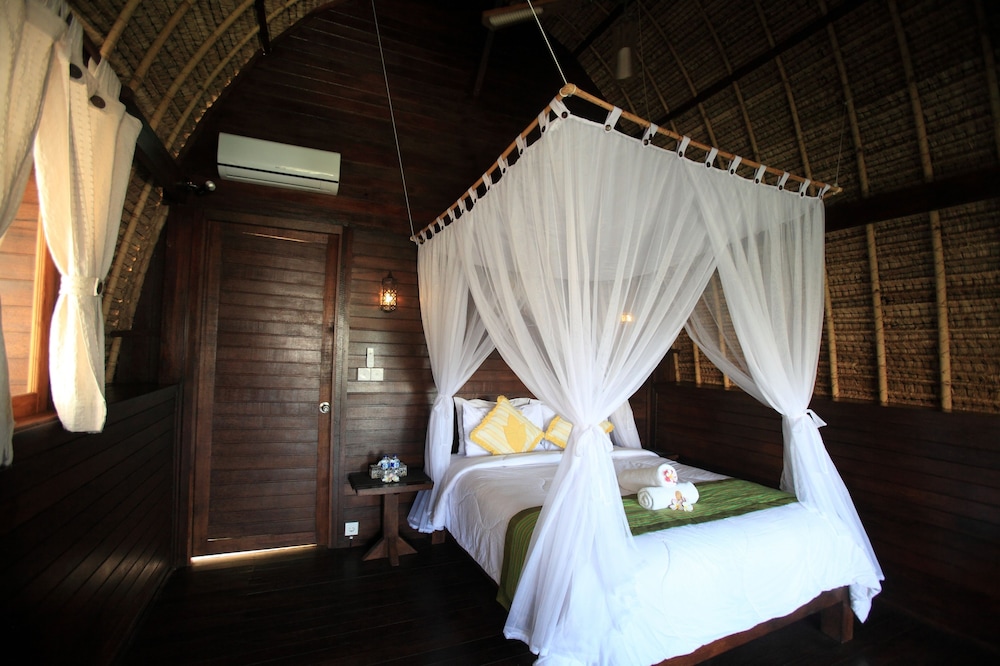 Sunset Coin Lembongan Cottage and Spa 17/50