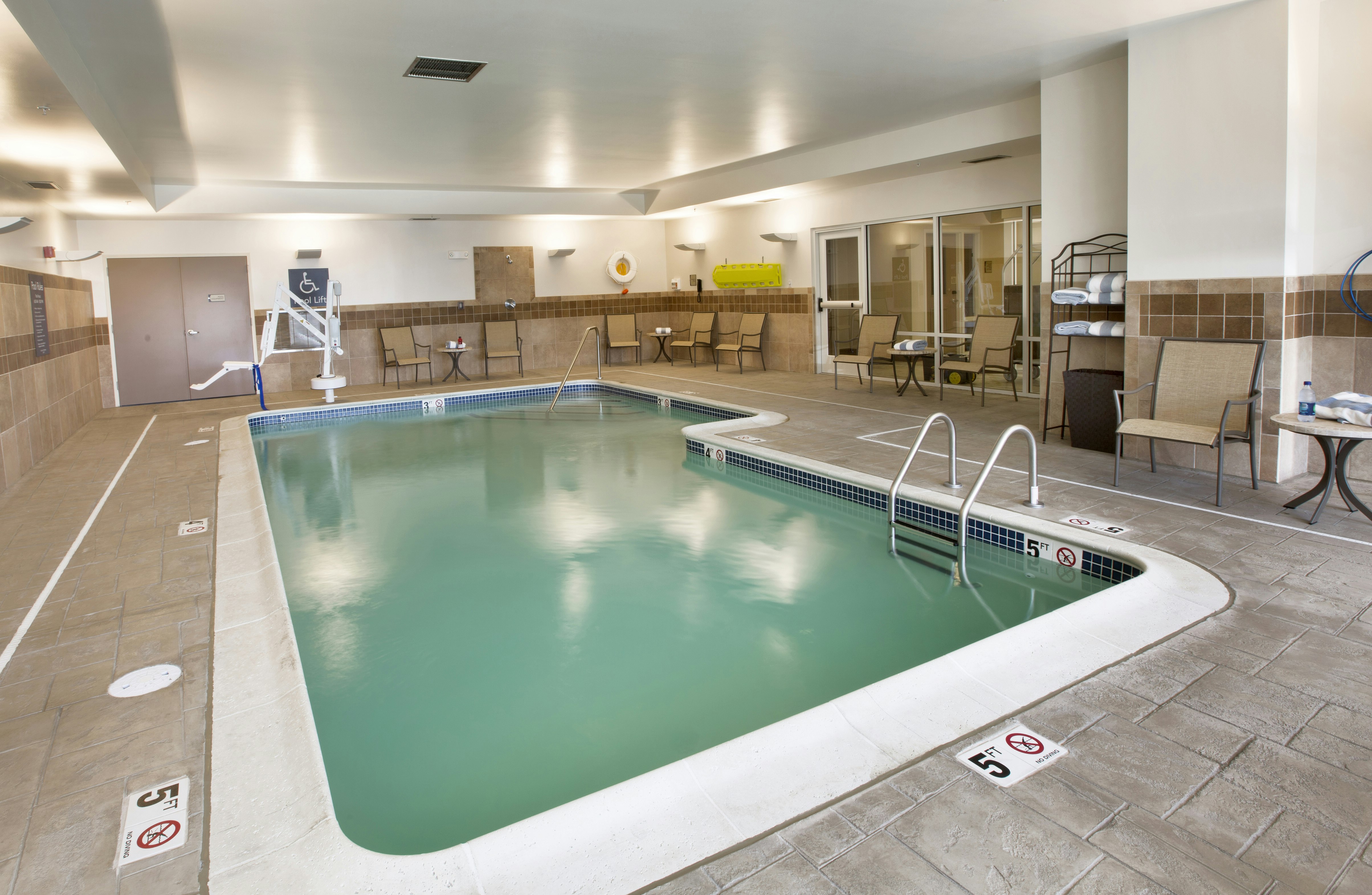 Homewood Suites By Hilton Newport Middletown Ri 3/13