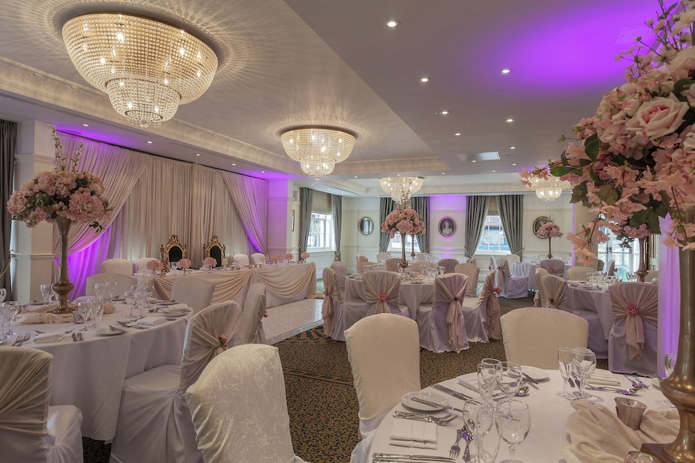 Orsett Hall Hotel 29/46