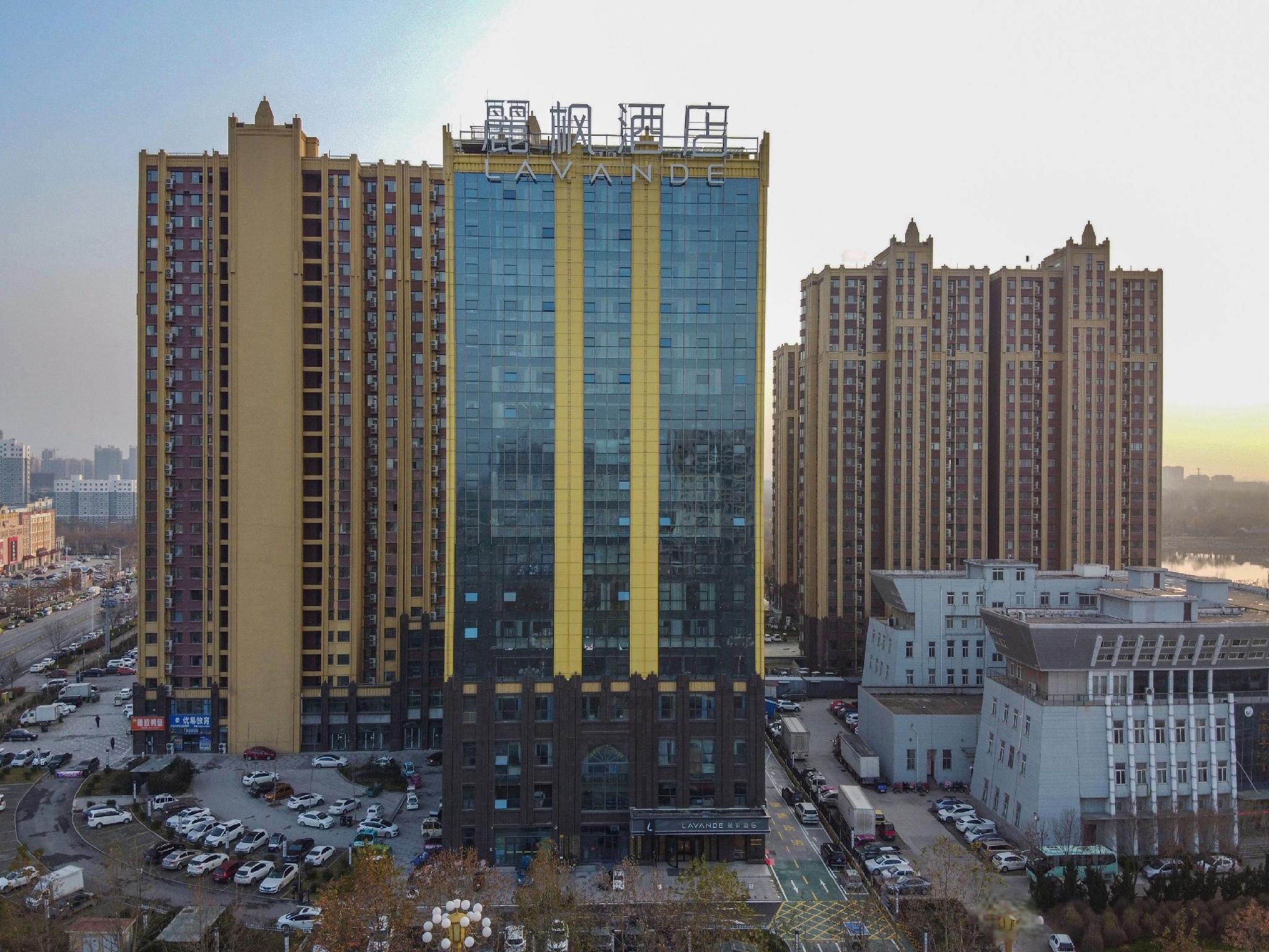 Lavande Hotel (Heze Dingtao) 9/65
