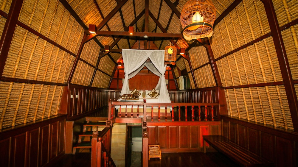Kupu Kupu Barong Villas And Tree Spa 60/74