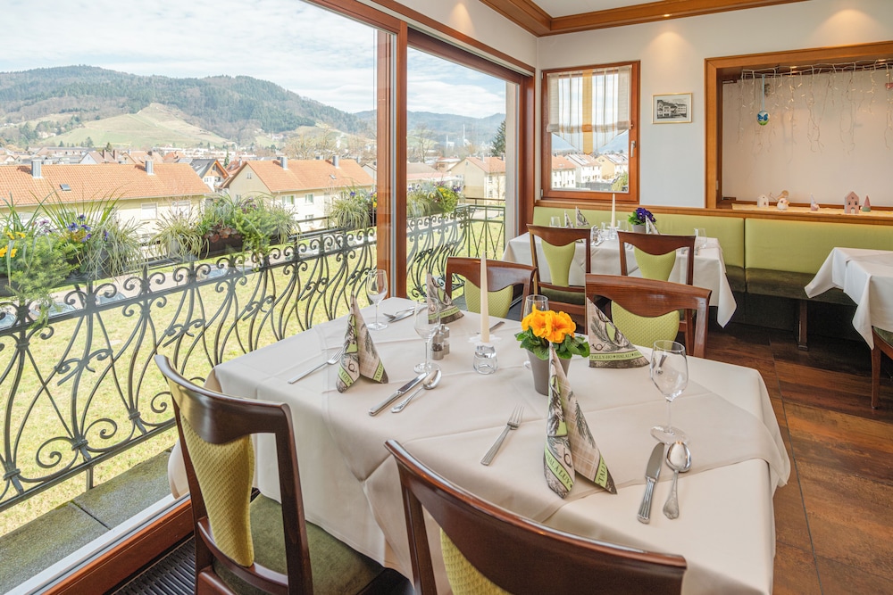 Hotel Renchtalblick 19/26