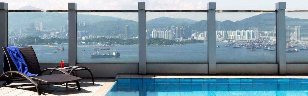 JEN Hong Kong by Shangri-La 33/68