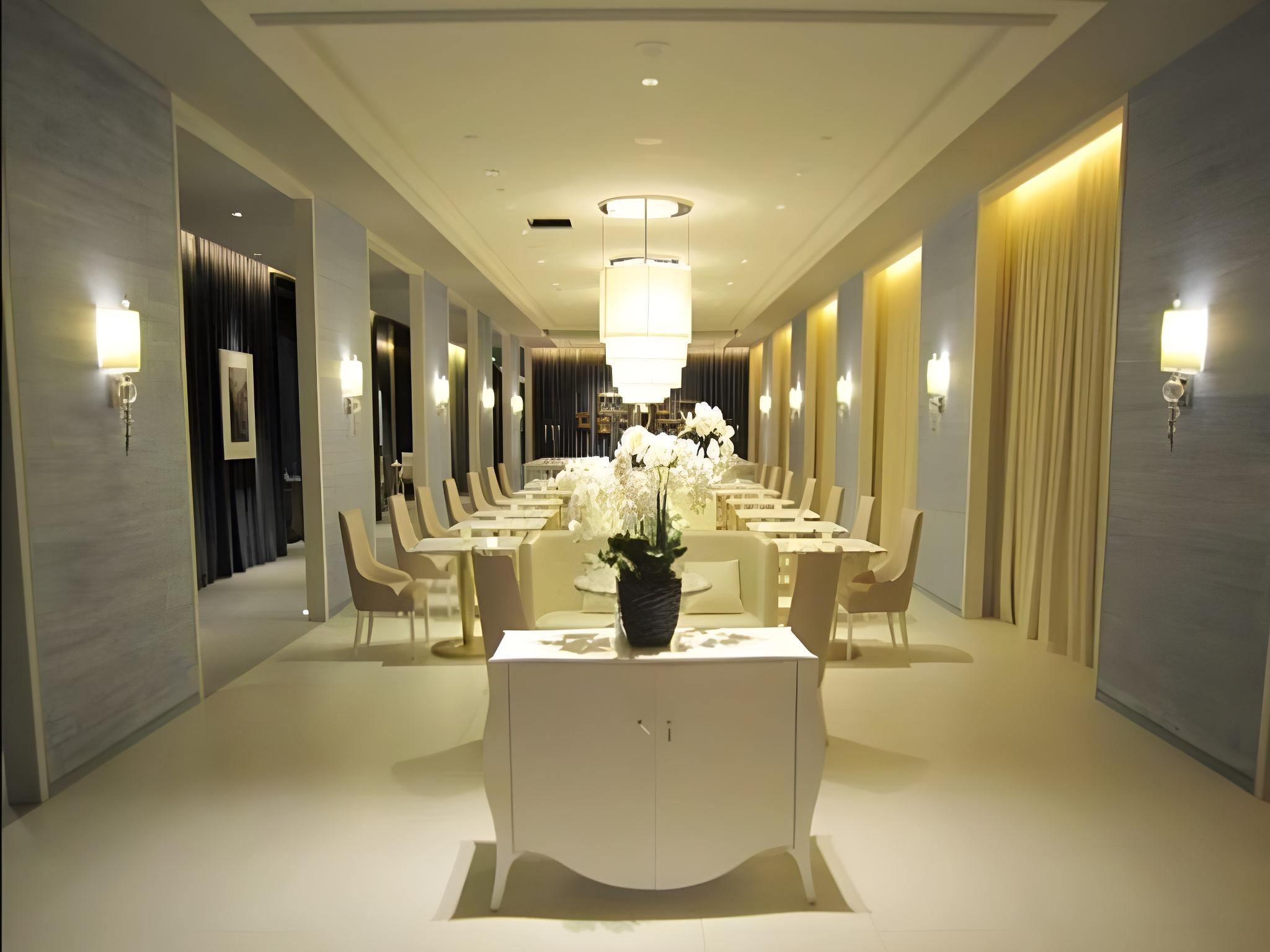 Magnotel (Xining Dashizi Mojia Street) 23/31