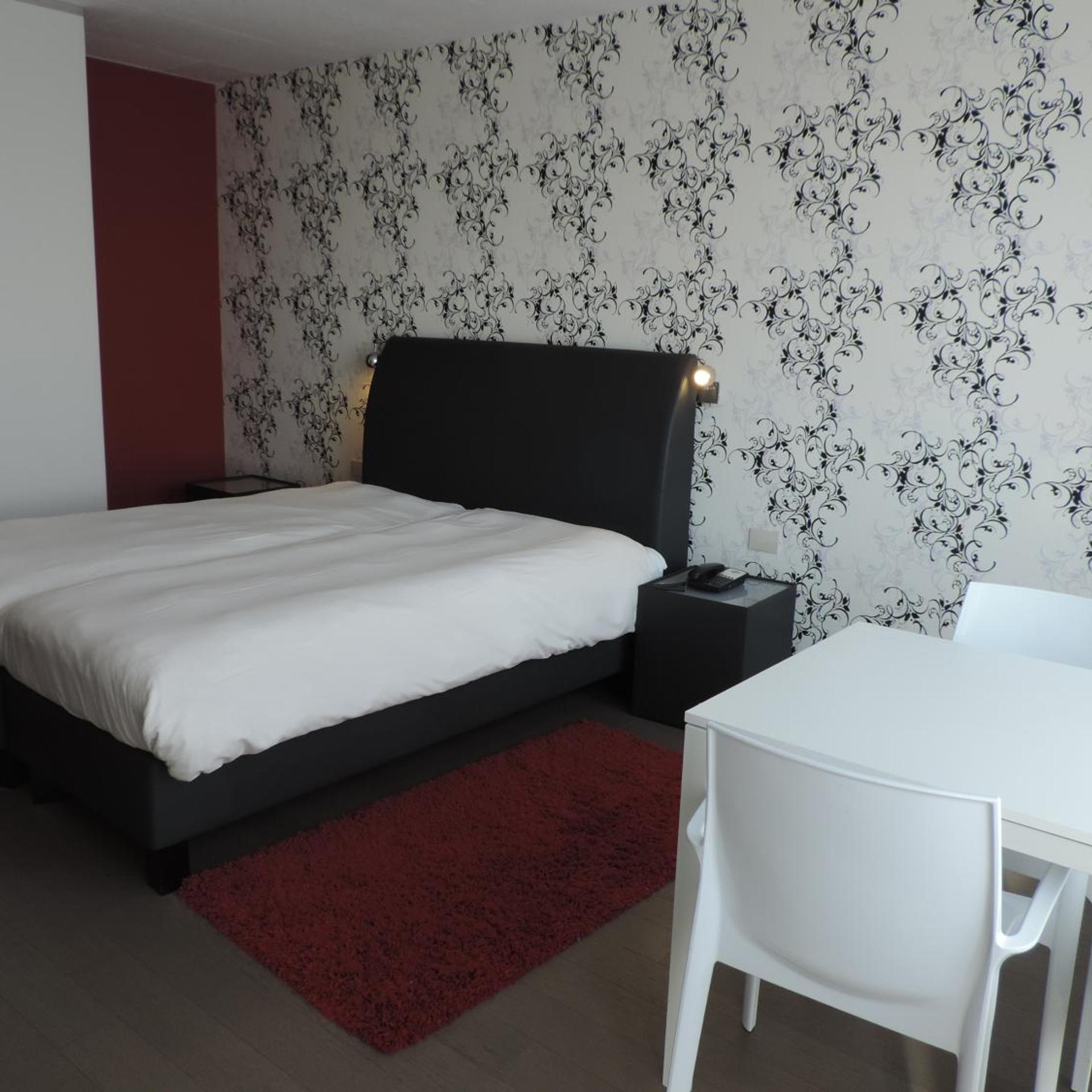 Panorama Hotel 5/36