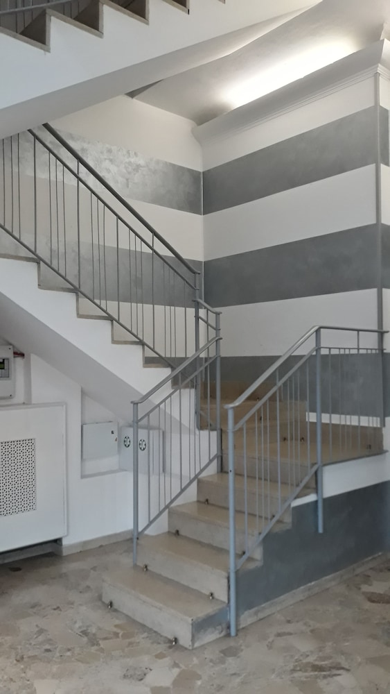 Hotel Salus 35/47