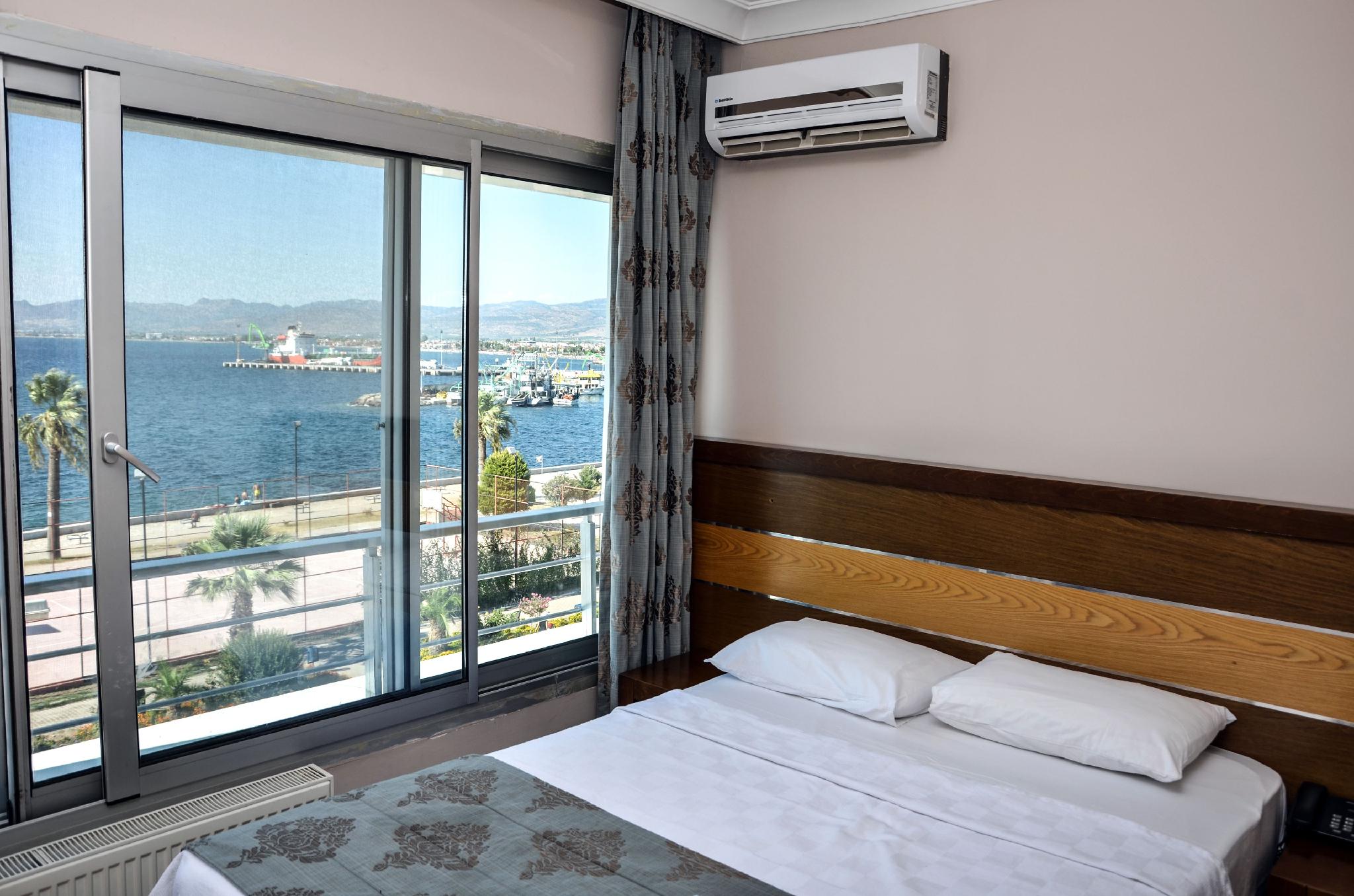 Perla Otel 3/24