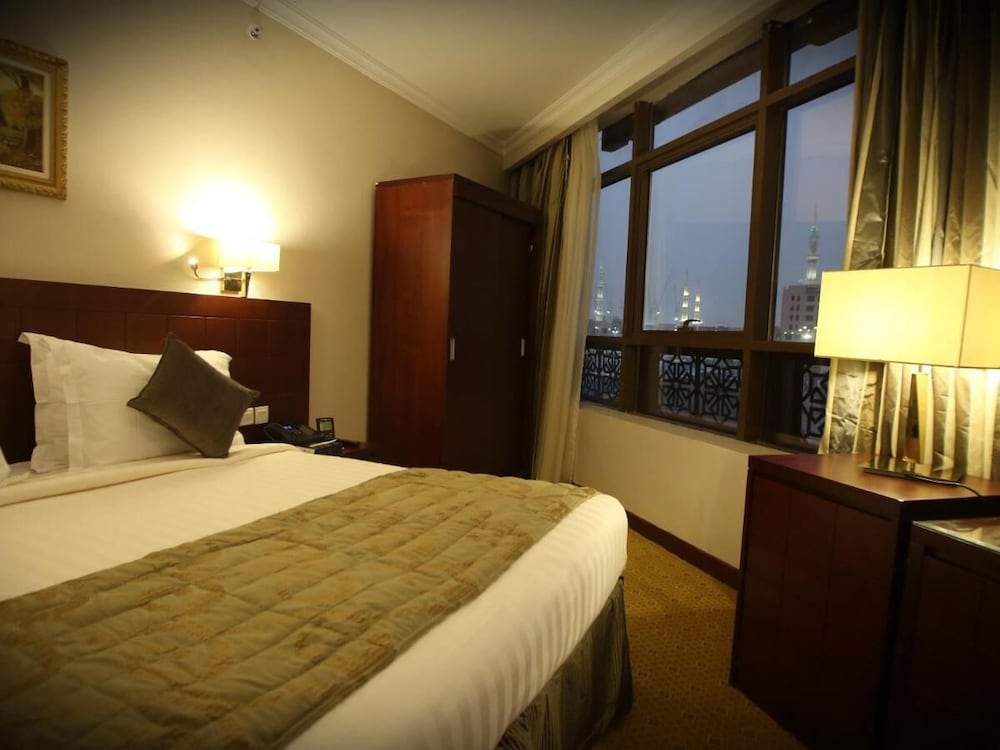 فندق روضة العقيق الفندقية(Rawdat Al Aqeeq Hotel) 15/38