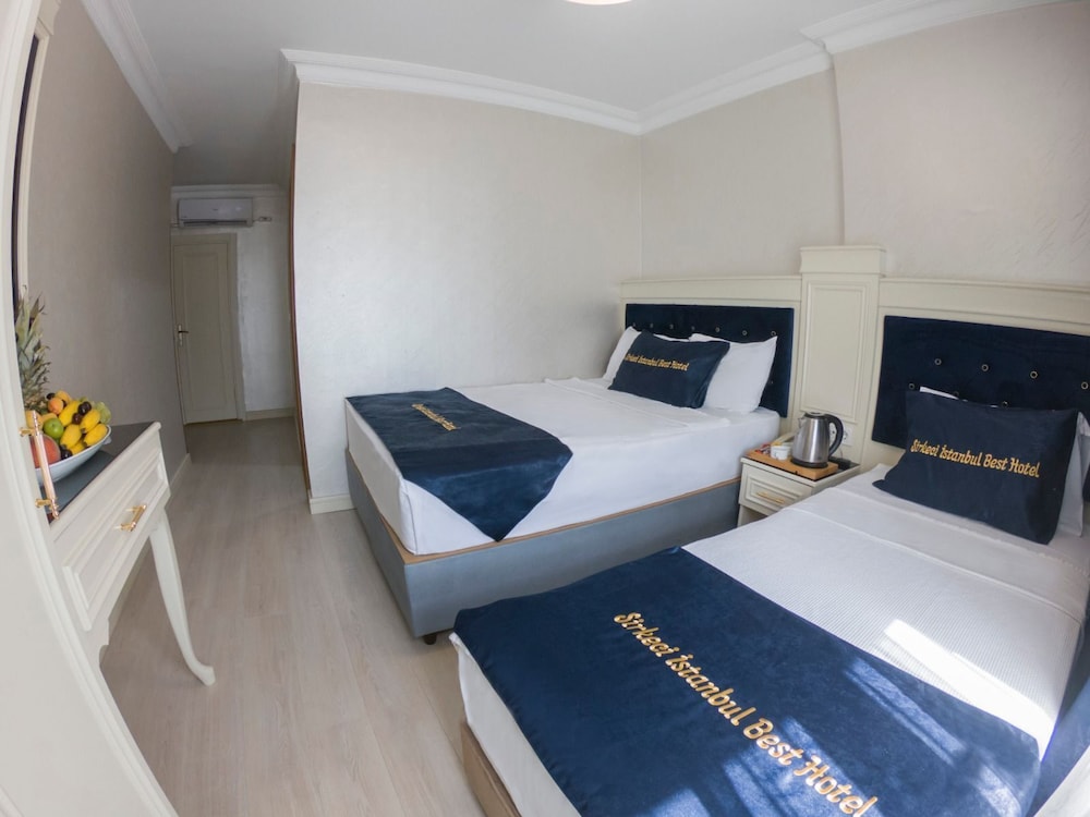 Seher Hotel 12/33