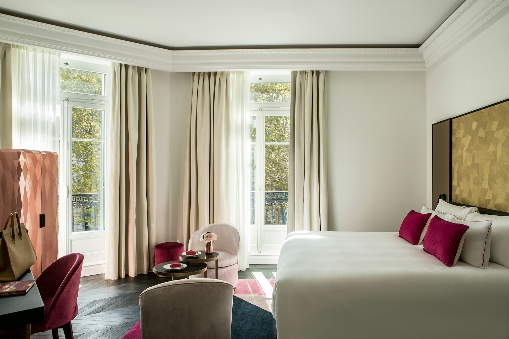 Fauchon L'Hotel Paris 27/83