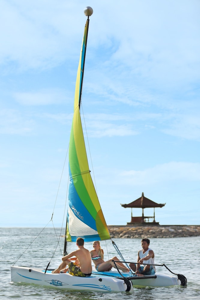 Bali Tropic Resort And Spa 65/72