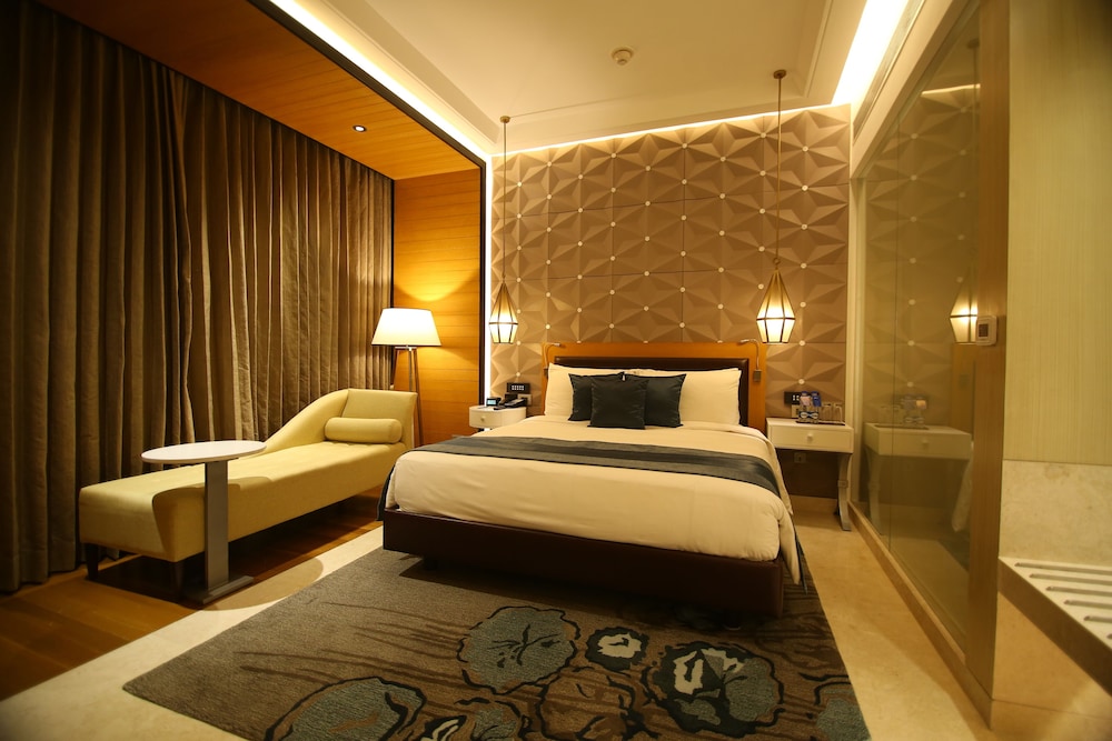 Radisson Blu Coimbatore 19/67