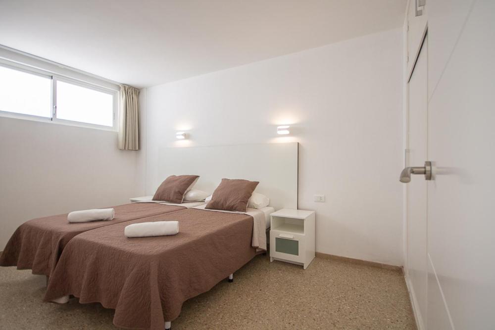 Apartamentos LIVVO Tarahal 51/88