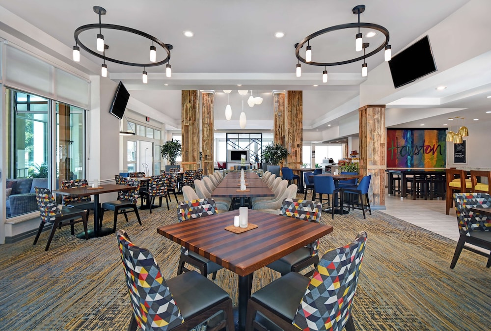 Hilton Garden Inn Houston/Galleria Area 44/58