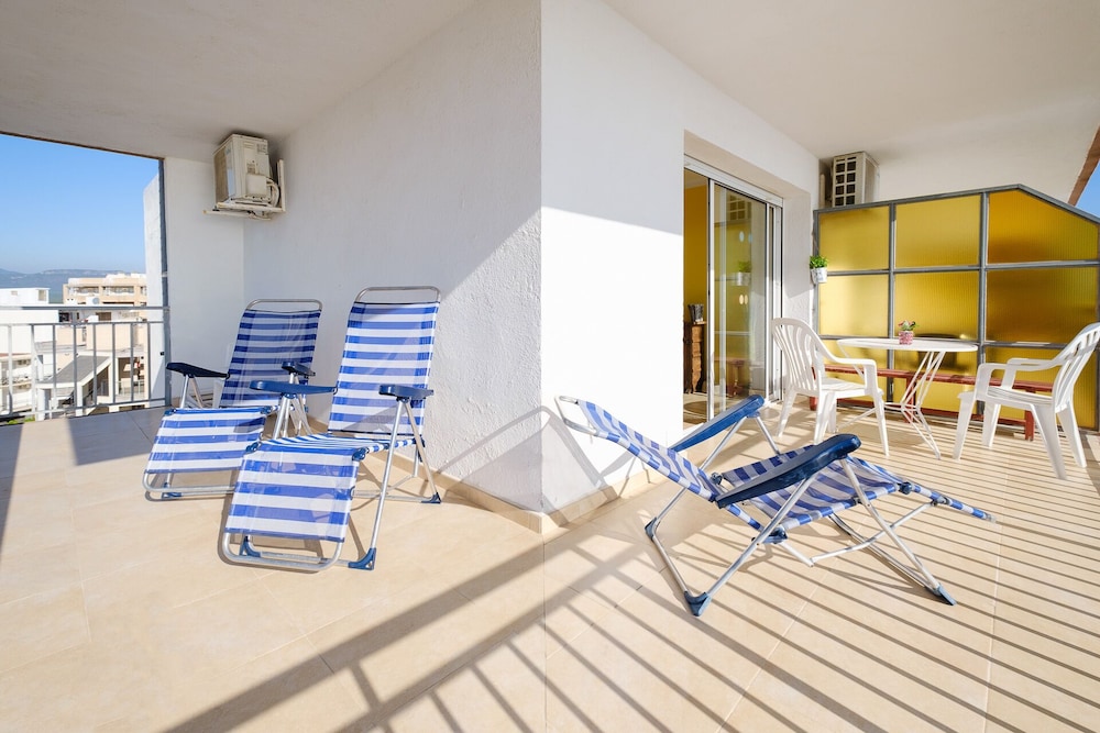 Apartamentos Deauville 37/50