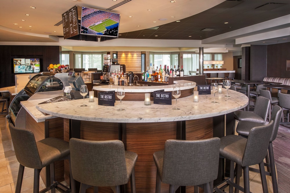 Courtyard by Marriott Baltimore BWI Airport 31/44