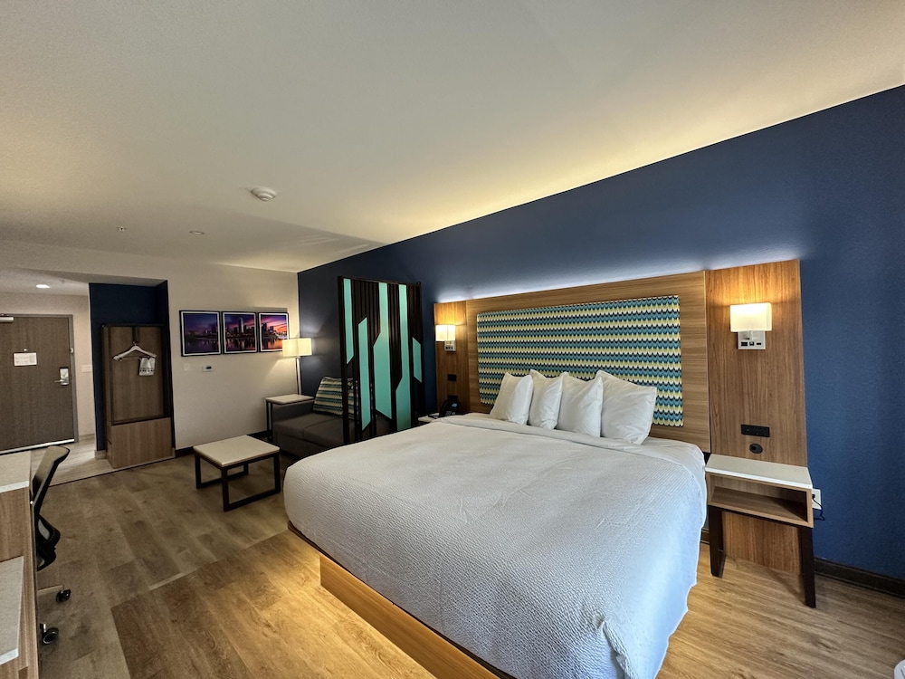 Best Western Plus Fair Park East 16/51