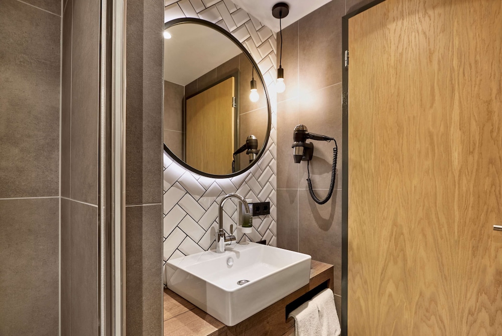 H2 Hotel Mainz 31/31