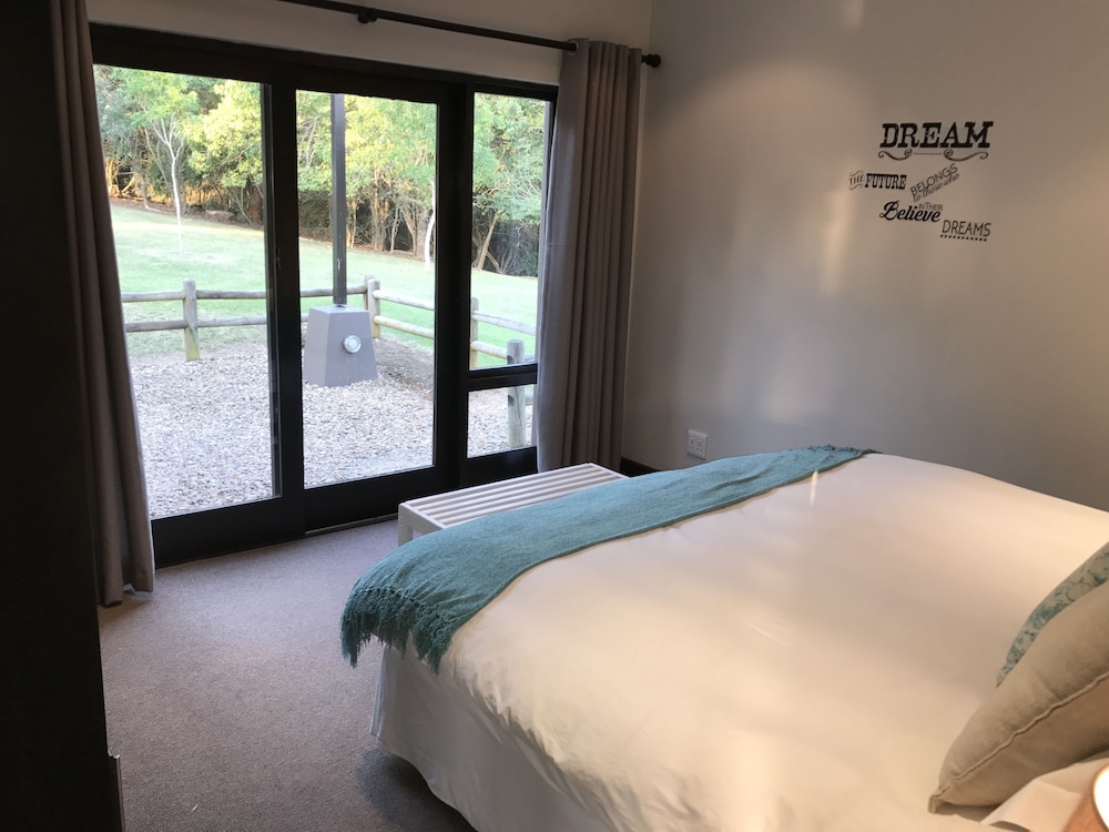 2 BEDROOMS, CHALET