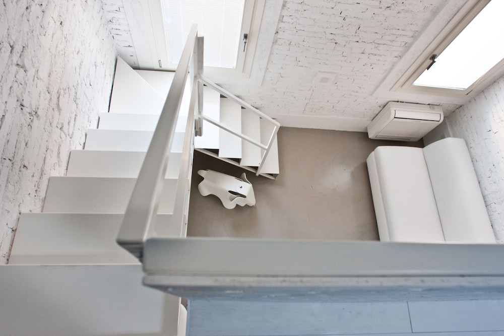 Design Hotel Legrenzi Rooms 29/50