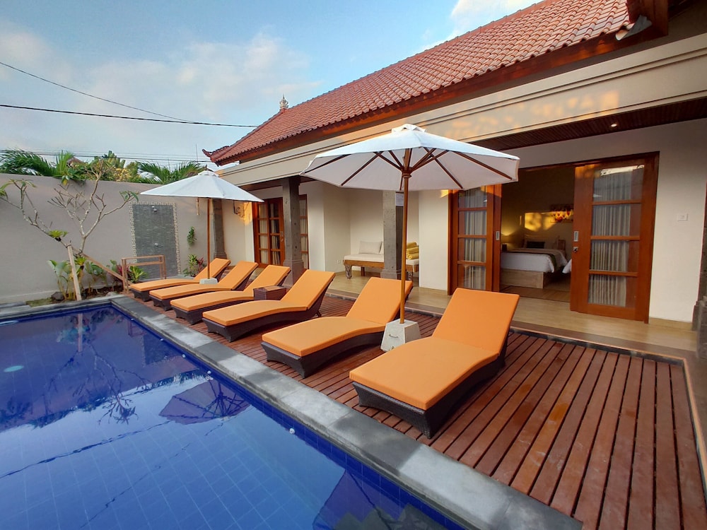 Taman Amertha Villas 32/70