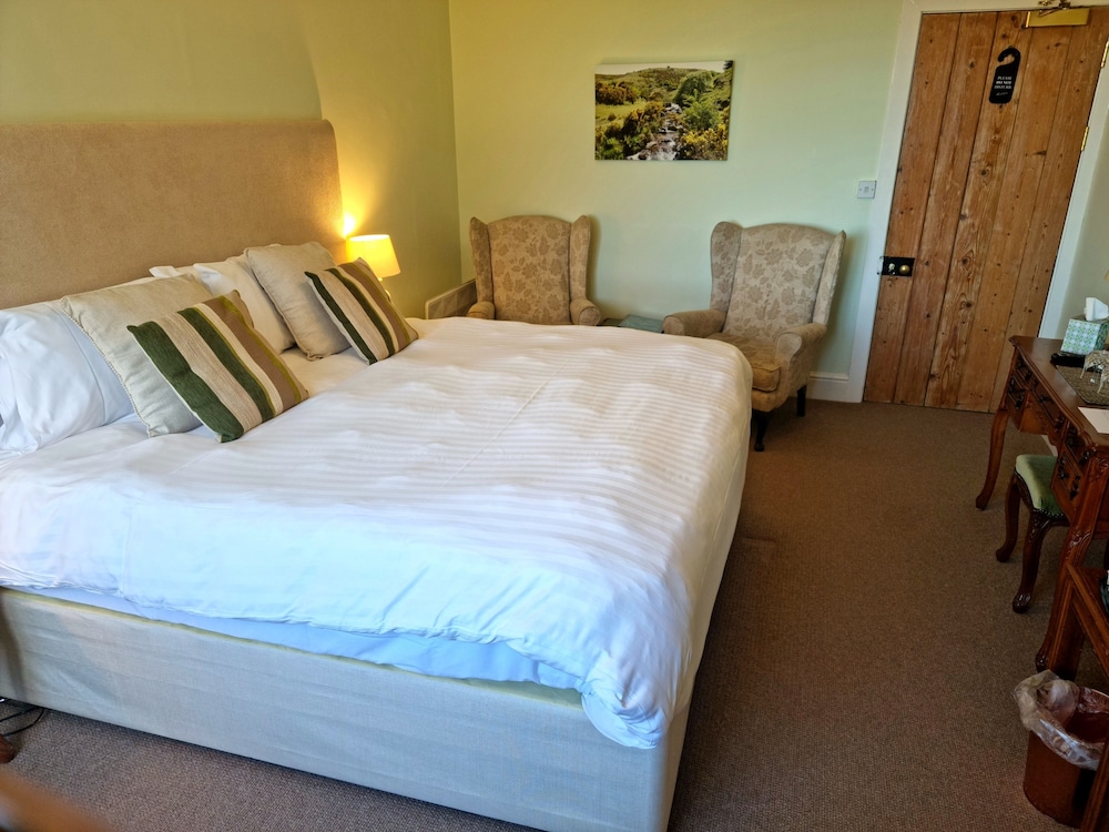 Collaven Manor Hotel 22/78