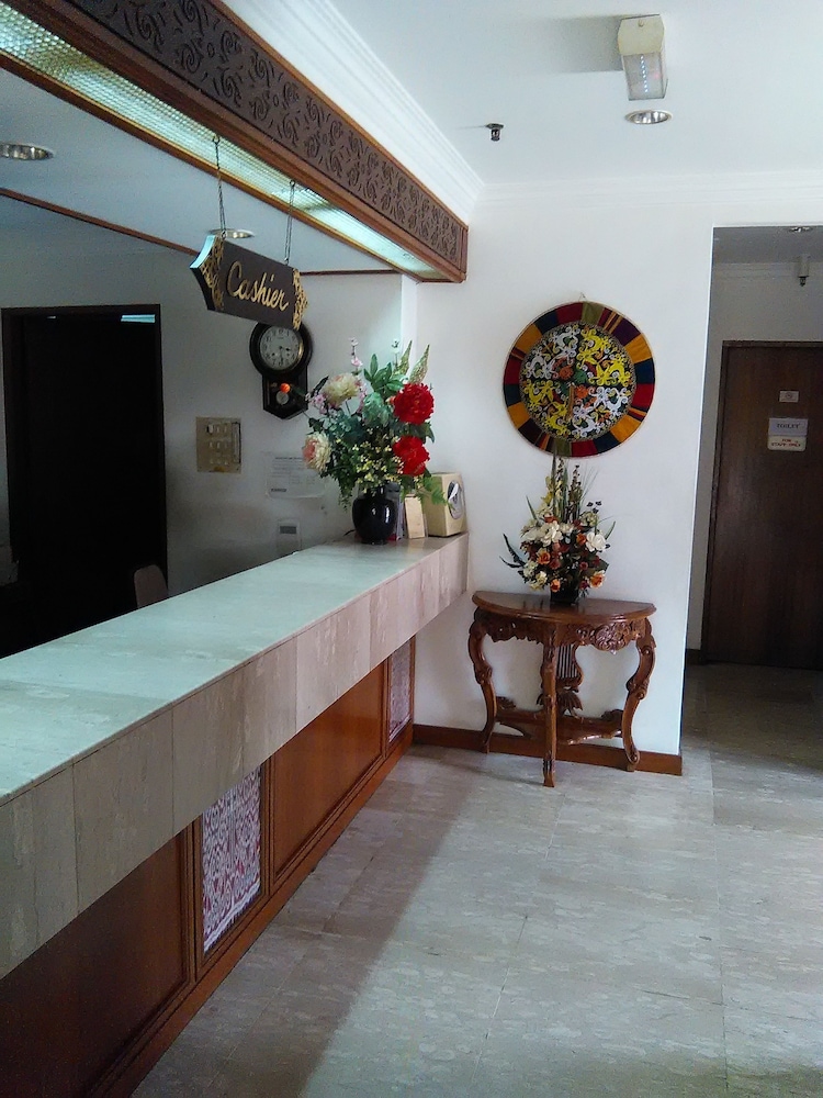 Telang Usan Hotel 32/44