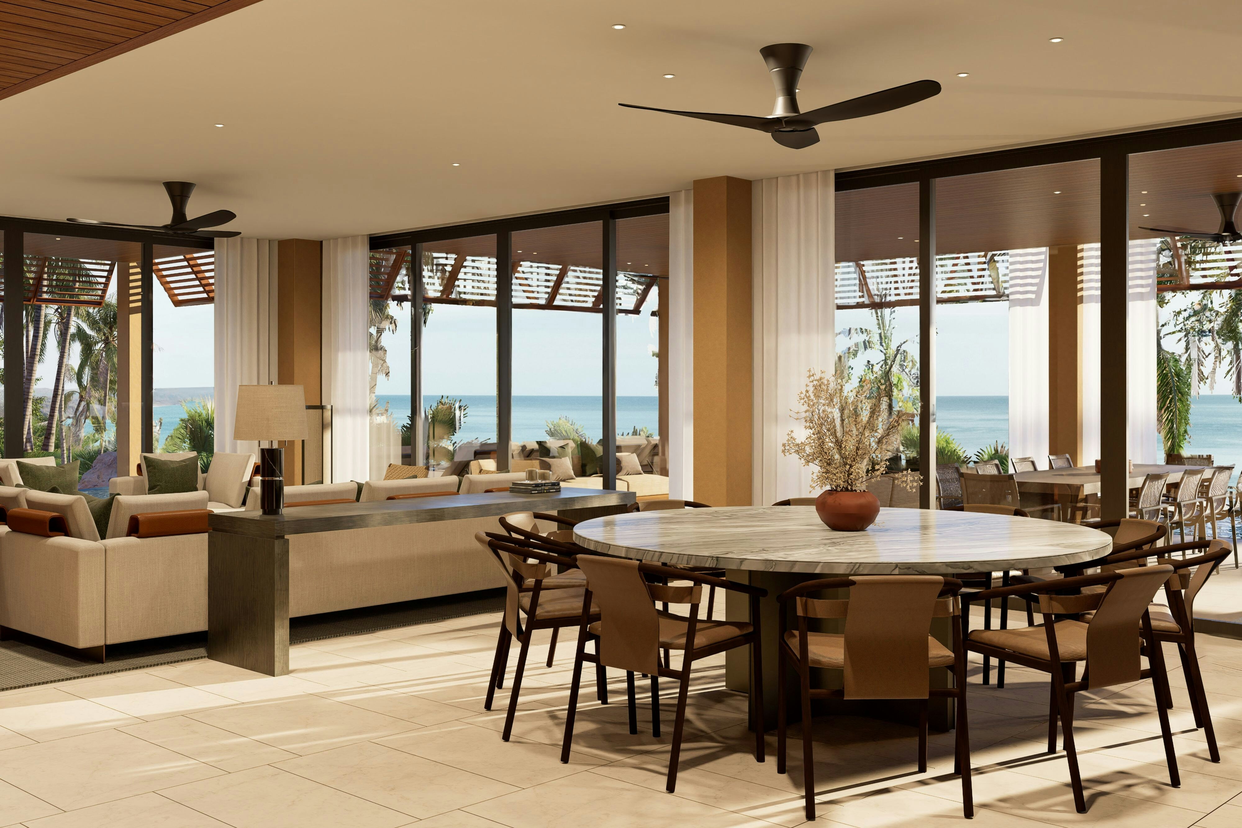 Siari Riviera Nayarit, a Ritz-Carlton Reserve 29/50