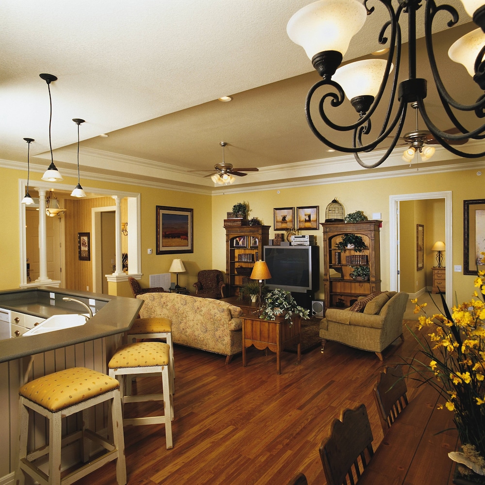 Club Wyndham Mountain Vista 43/62