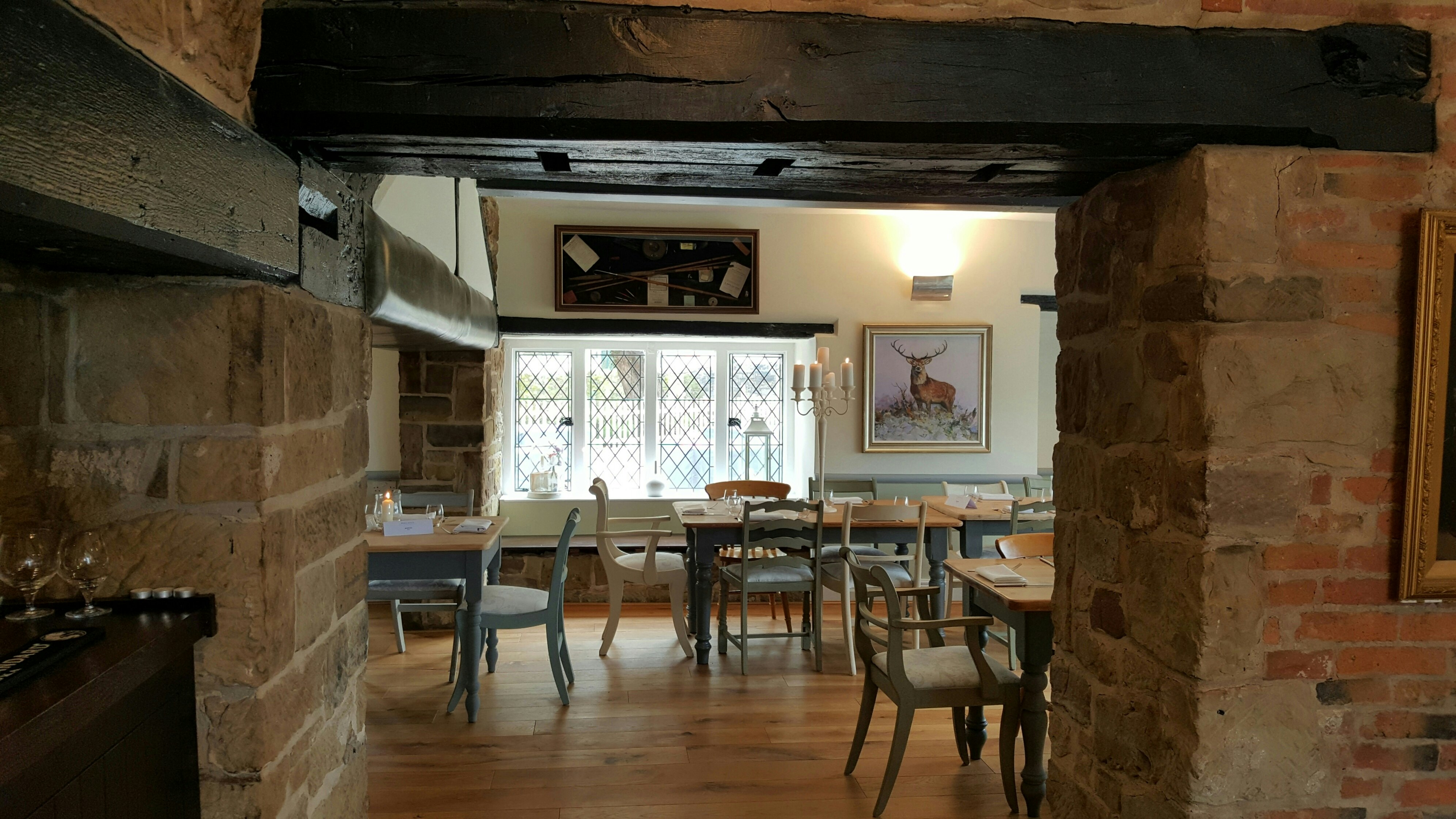 The Priest House Hotel 16/28