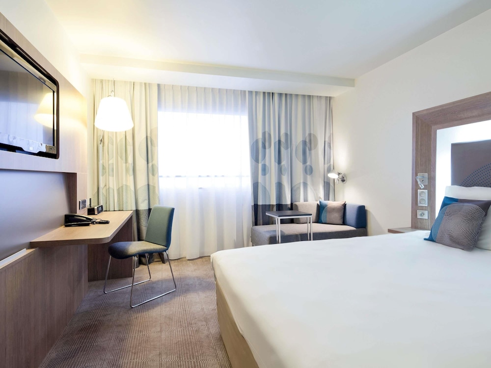 SUPERIOR, DOUBLE BED