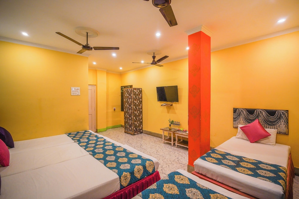 Hotel Samman 17/50