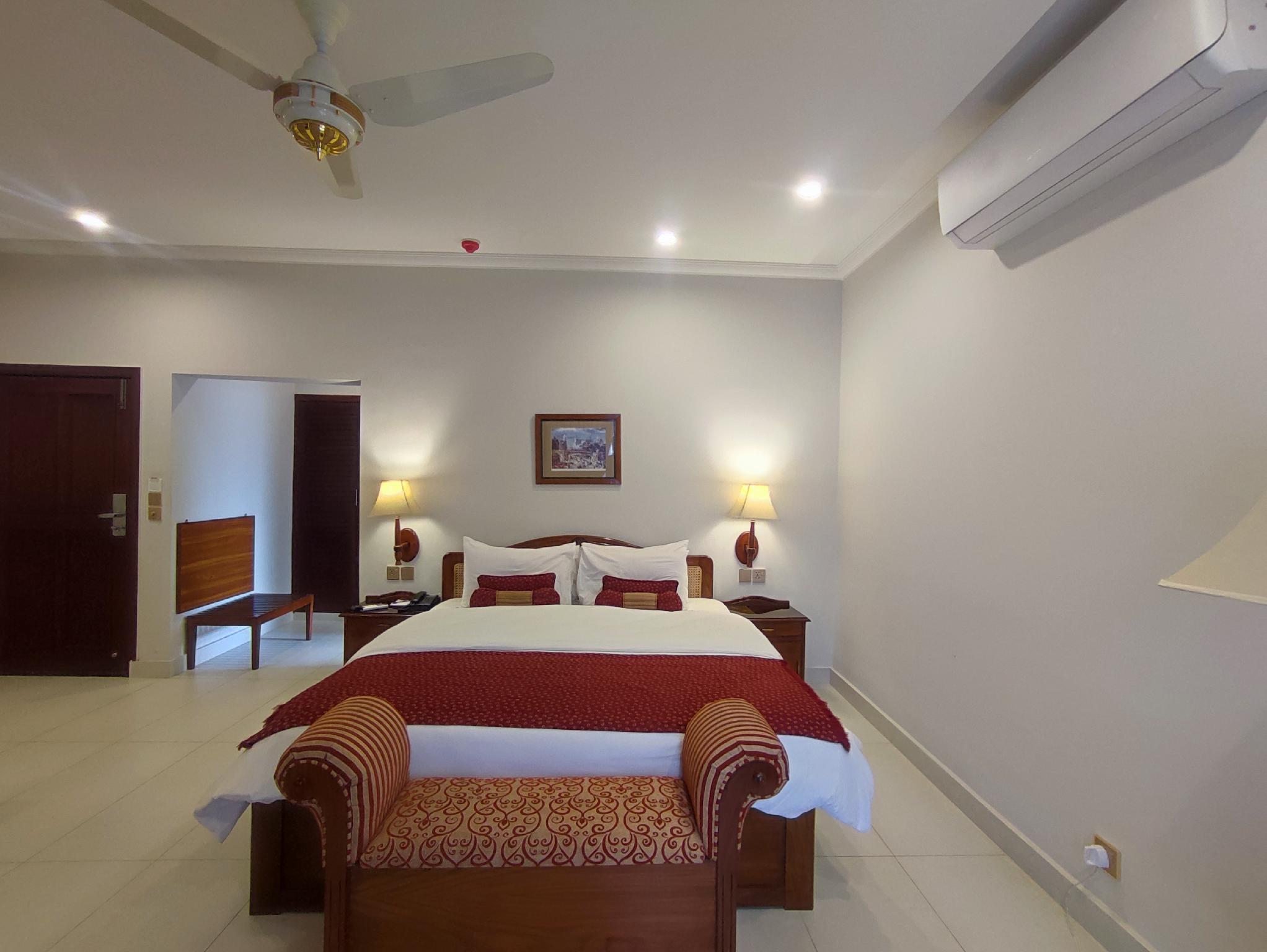 Welcome Hotel Islamabad 10/31