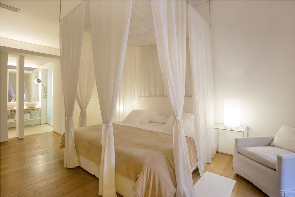 Hotel Convent De La Missio Luxury Boutique Hotel - Adults Only 46/81