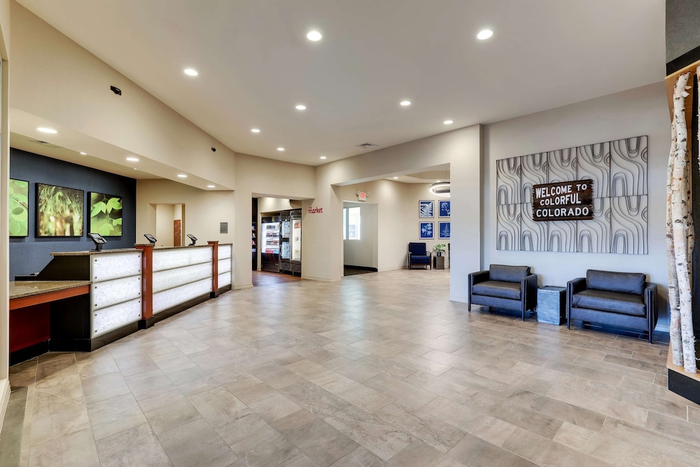 Drury Inn Suites Denver Westminster 7/50