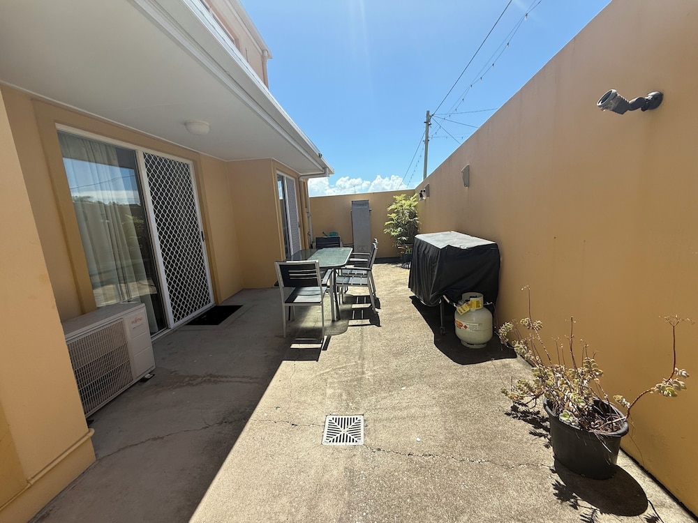 Harbour Sails Motor Inn 19/23