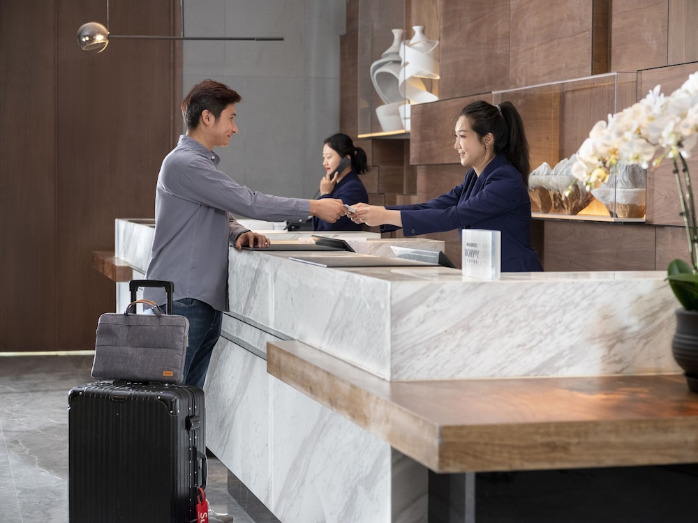 Four Points by Sheraton Urumqi 3/43