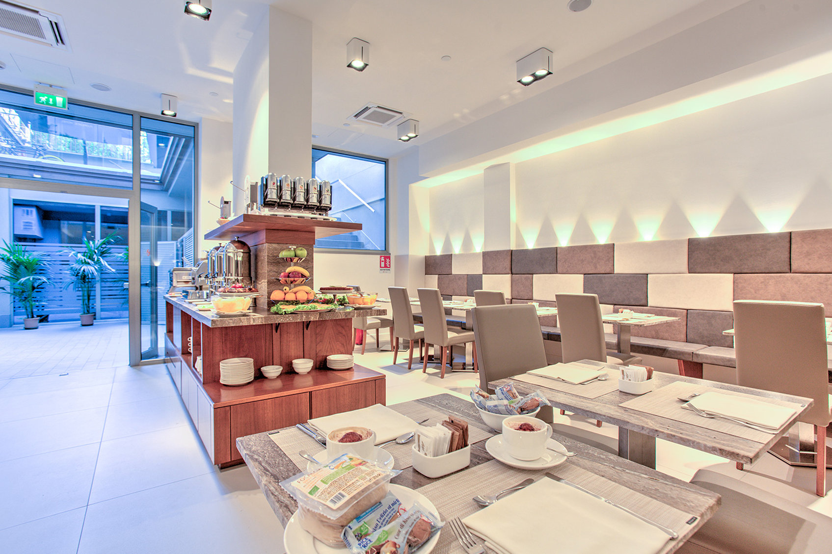 MH Florence Hotel & Spa 29/39